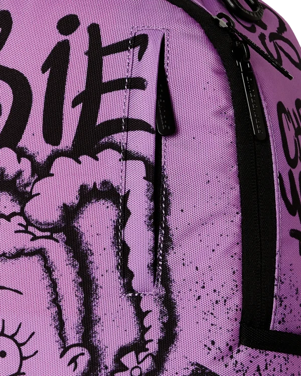 RUGRATS SUSIE SORRY NOT SORRY BACKPACK
