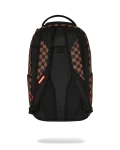 SHARKS IN PARIS LOST & FOUND BACKPACK