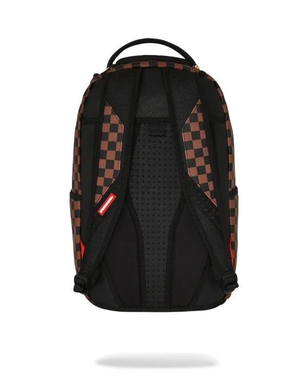 SHARKS IN PARIS LOST & FOUND BACKPACK