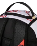 ASSASSIN'S CREED SHADOWS RISING SUN BACKPACK