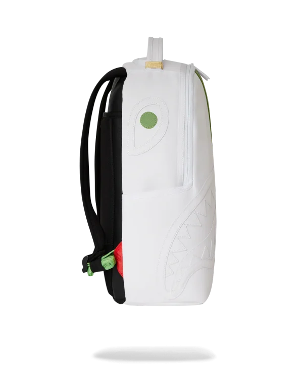 SHARKS IN PARIS GT ITALIA BACKPACK