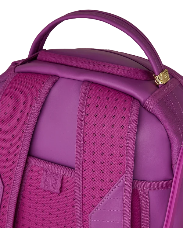 SAKURA SHOCKWAVE-MURASAKI DLX BACKPACK