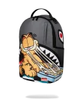 GARFIELD EXTRA CHEESE DLXR BACKPACK