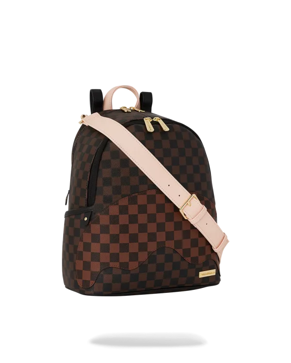 BANDOLERO NOUVEAU SAVAGE BACKPACK