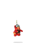 GLOBAL EXPEDITION BEAR KEYCHAIN