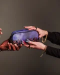 CHAMPION OF THE GALAXY POUCH