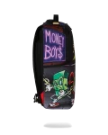 MONEYBOYS NINJABOYS DLXR BACKPACK