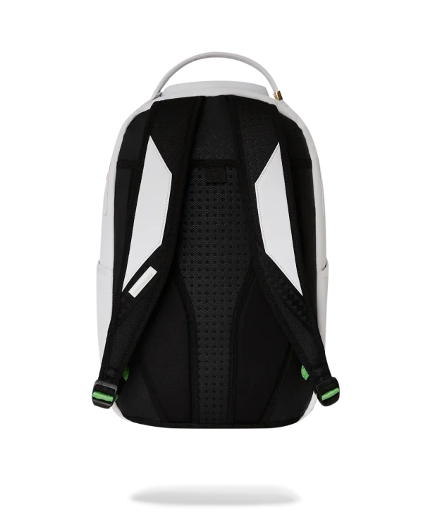 SHARKS IN PARIS GT ITALIA BACKPACK