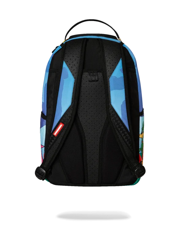 THE FLINTSTONES DINO SLIDE BACKPACK