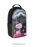 SNOOPY WEATHER THE WEATHER TOGETHER BACKPACK