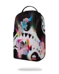 MY LITTLE PONY RAINBOW RIDERS DLXR BACKPACK