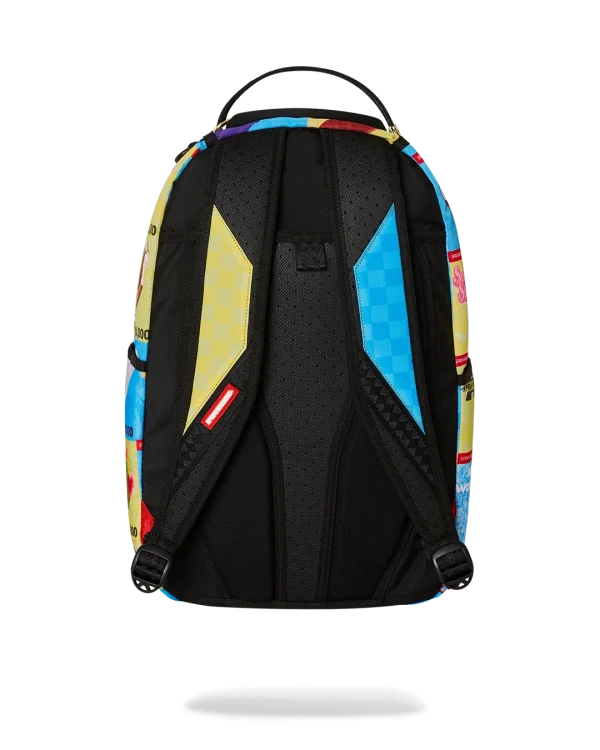 ICE CREAM TRUCKIN BACKPACK