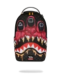 SQUID GAME COLLAB HENCHMEN BACKPACK