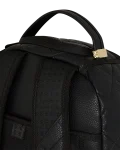 HELLO MY NAME IS 15 YEARS QUILTED BACKPACK (SUPER RARE)