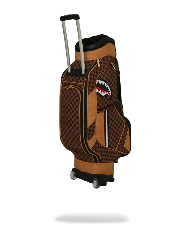 HENNYVILLE GOLF BAG