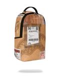 OVERNIGHT DELIVERY BACKPACK