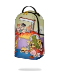 FLINTSTONES BIG RIDER