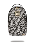 MLS LA FC WINGED WONDER BACKPACK