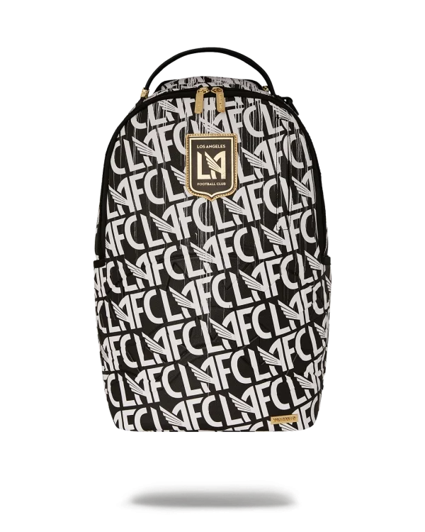 MLS LA FC WINGED WONDER BACKPACK