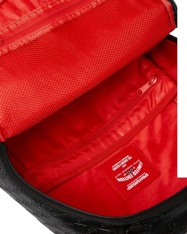 MAISON MENACE BACKPACK