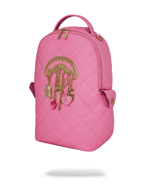 CAME TO SLAY BACKPACK