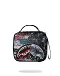 NEW CITY ANDROID LUNCHBOX