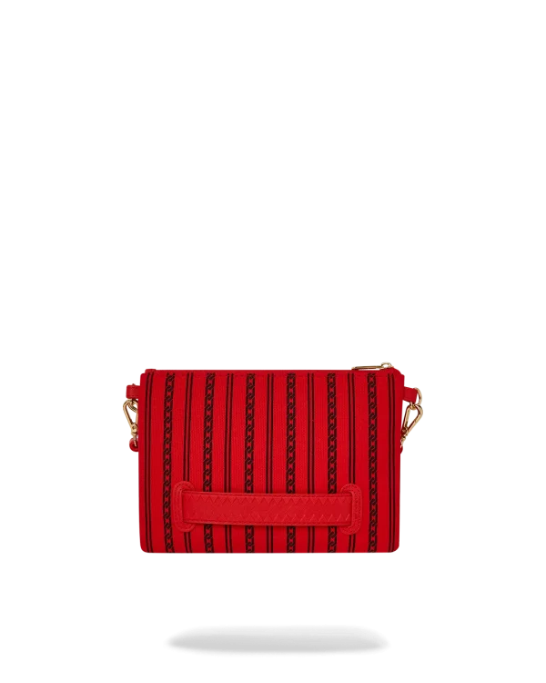 SKYCHAIN SUPPLYCHAIN CROSSOVER CLUTCH
