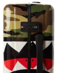 SHARKNAUTICS (CAMO) 29.5 FULL-SIZE LUGGAGE