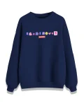 THE STEEZ CREWNECK